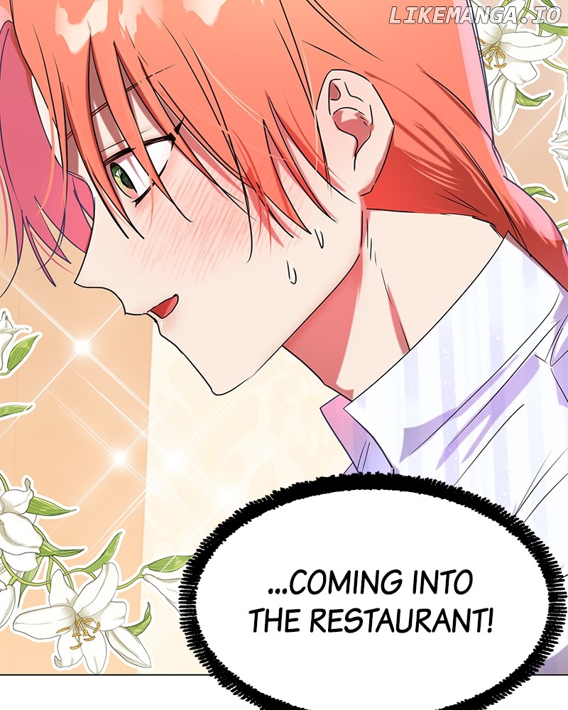 Heart Throbbing Conqueror Chapter 69 - page 34