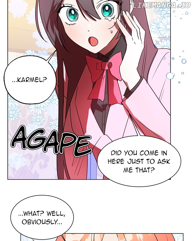 Heart Throbbing Conqueror Chapter 69 - page 37