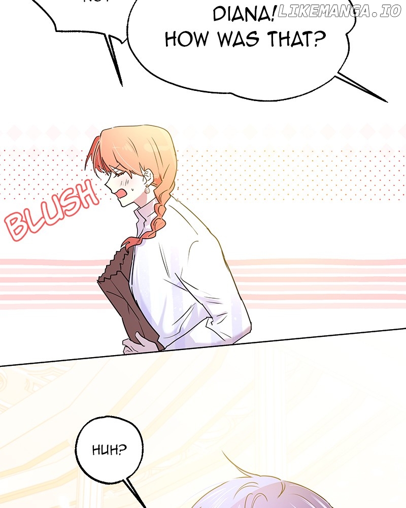 Heart Throbbing Conqueror Chapter 69 - page 39