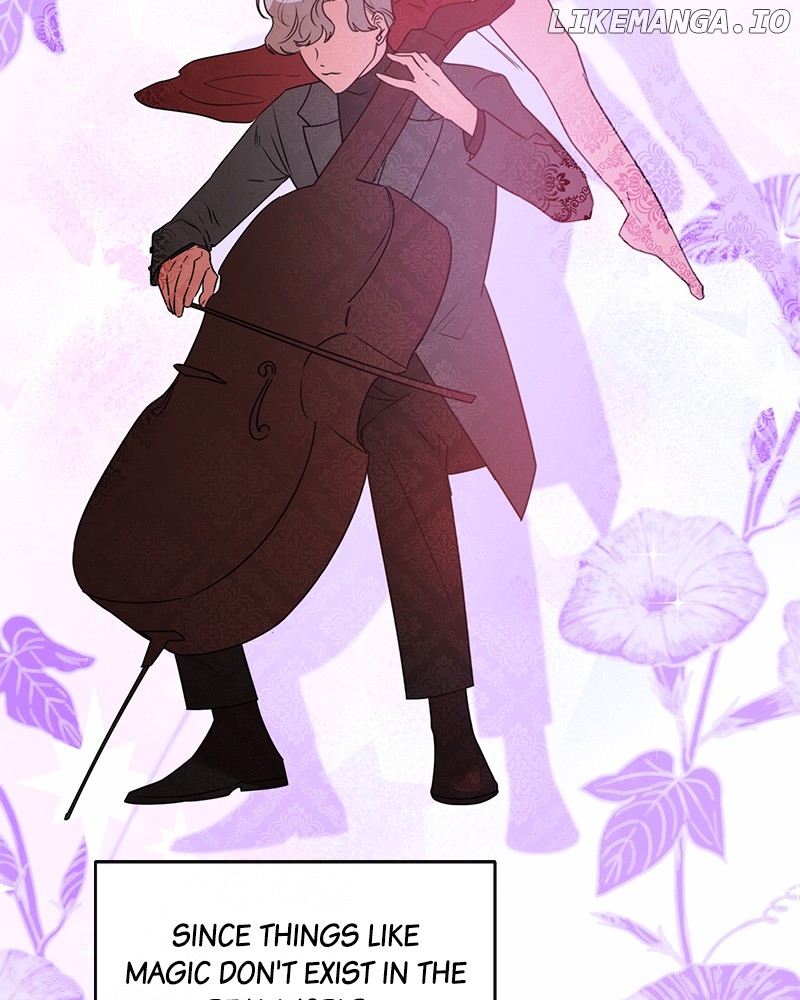 Heart Throbbing Conqueror Chapter 69 - page 4