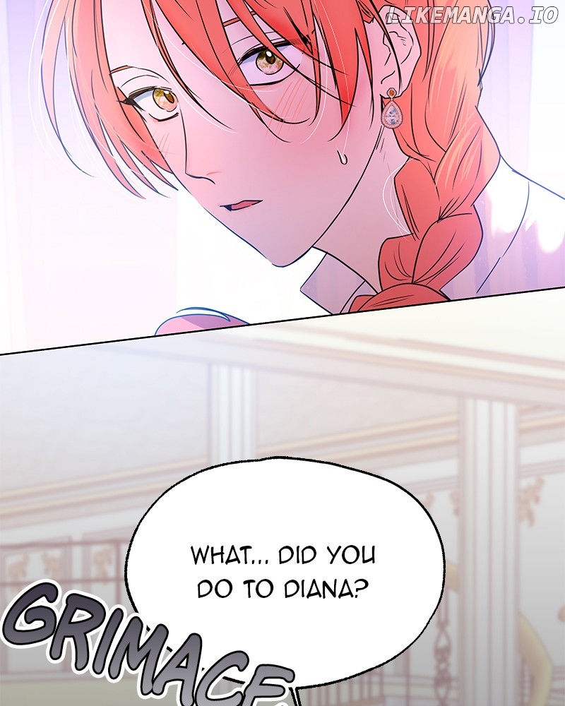 Heart Throbbing Conqueror Chapter 69 - page 41
