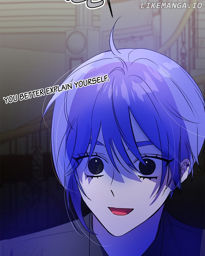 Heart Throbbing Conqueror Chapter 69 - page 42