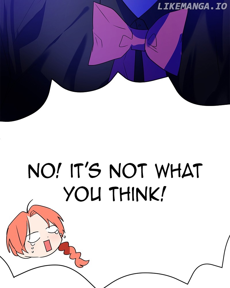 Heart Throbbing Conqueror Chapter 69 - page 43