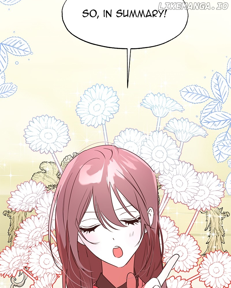 Heart Throbbing Conqueror Chapter 69 - page 45
