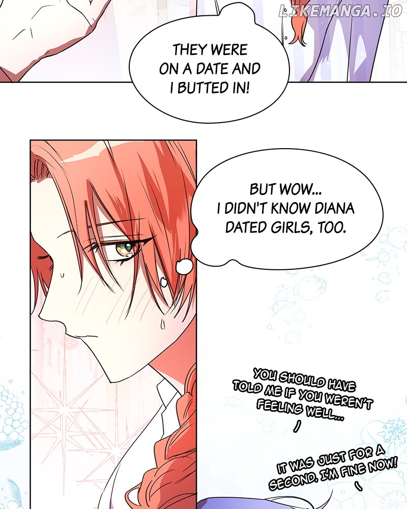 Heart Throbbing Conqueror Chapter 69 - page 47