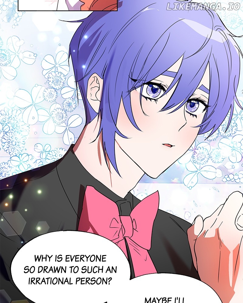 Heart Throbbing Conqueror Chapter 69 - page 48