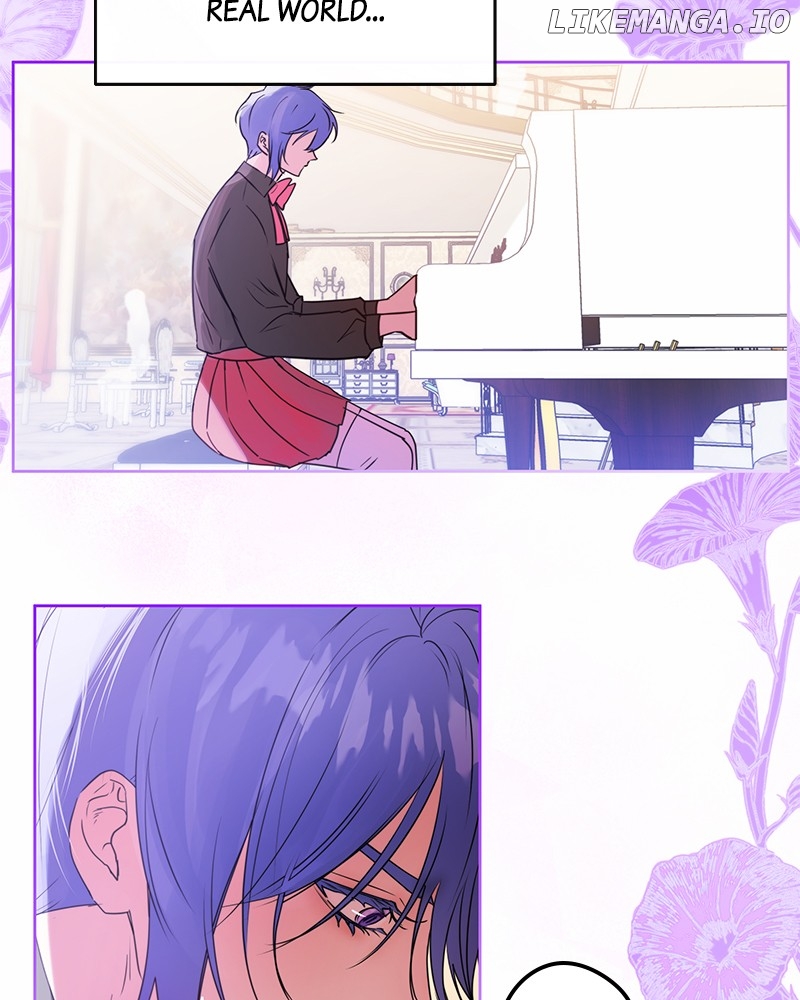 Heart Throbbing Conqueror Chapter 69 - page 5