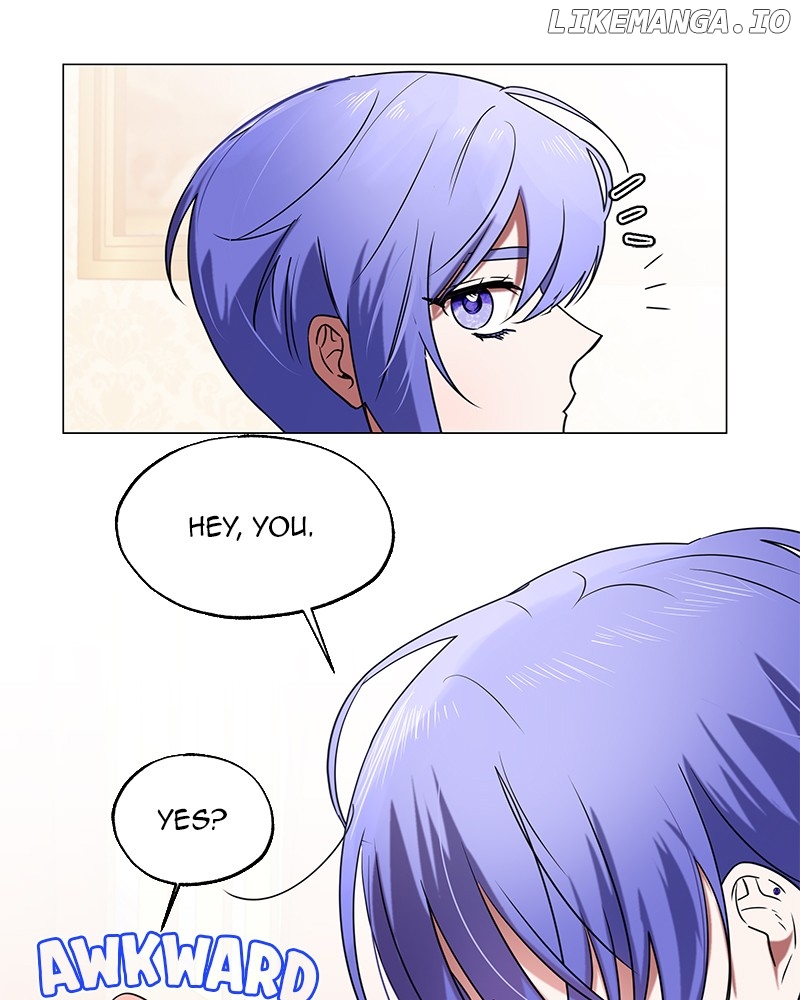 Heart Throbbing Conqueror Chapter 69 - page 50