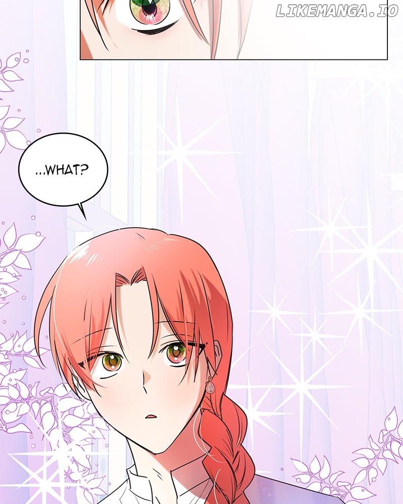 Heart Throbbing Conqueror Chapter 69 - page 52