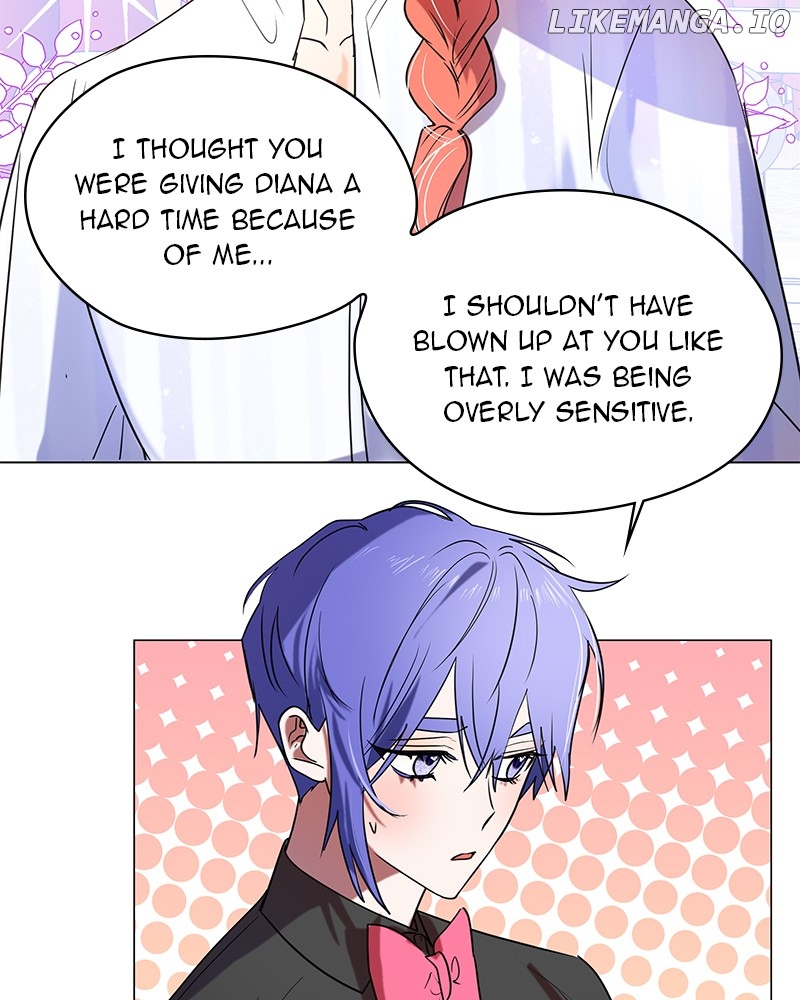 Heart Throbbing Conqueror Chapter 69 - page 53