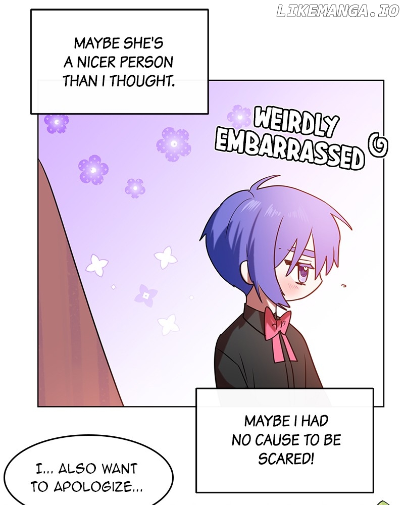 Heart Throbbing Conqueror Chapter 69 - page 55