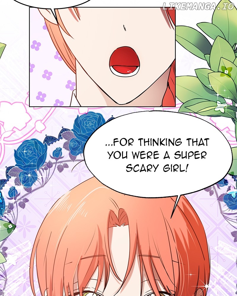 Heart Throbbing Conqueror Chapter 69 - page 56