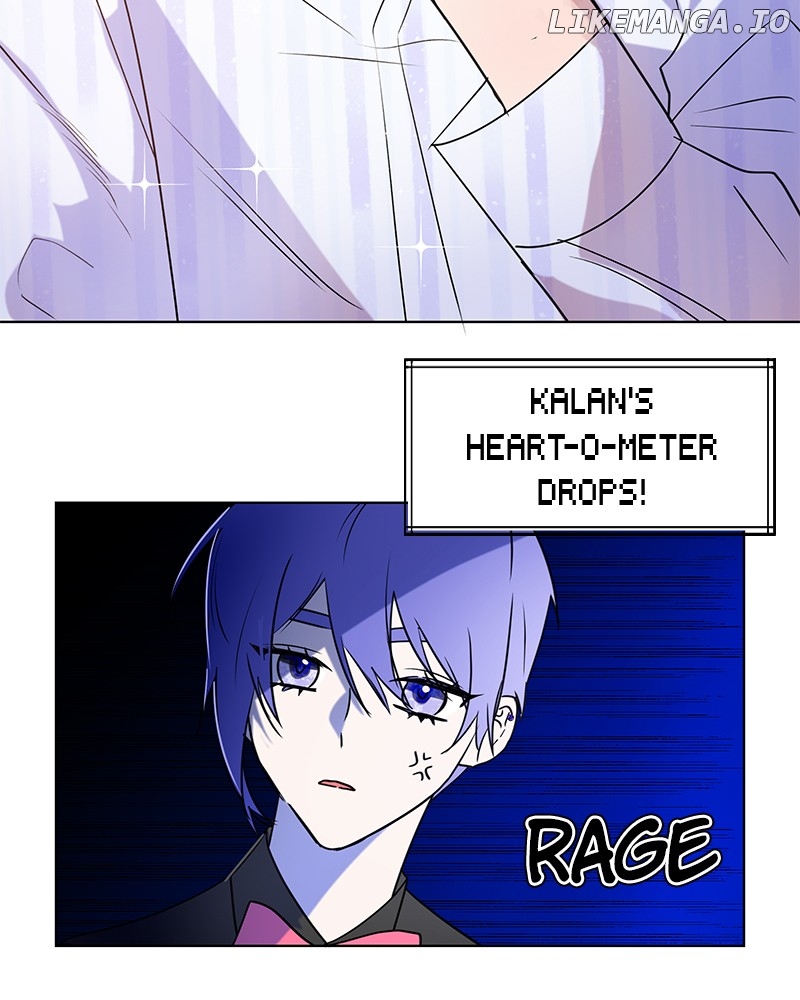 Heart Throbbing Conqueror Chapter 69 - page 58