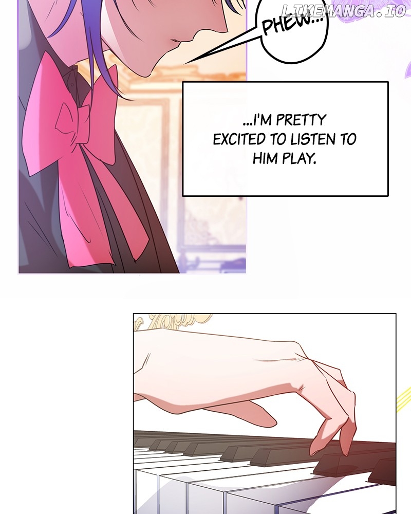 Heart Throbbing Conqueror Chapter 69 - page 6