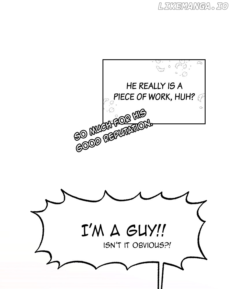 Heart Throbbing Conqueror Chapter 69 - page 60