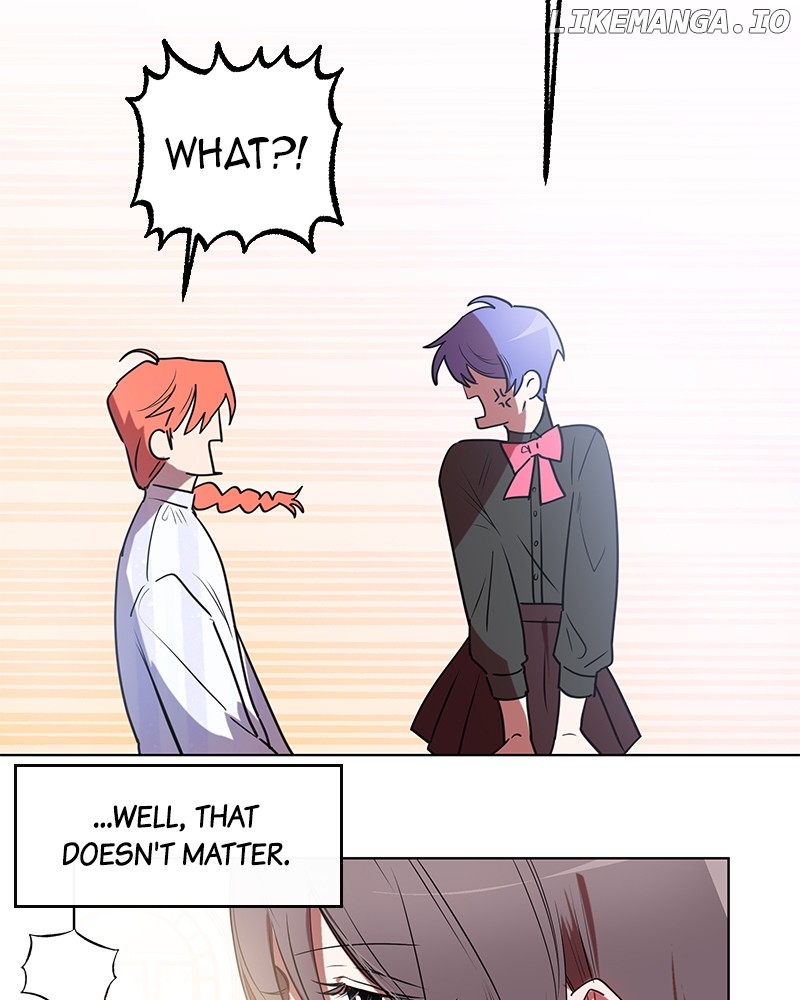 Heart Throbbing Conqueror Chapter 69 - page 61