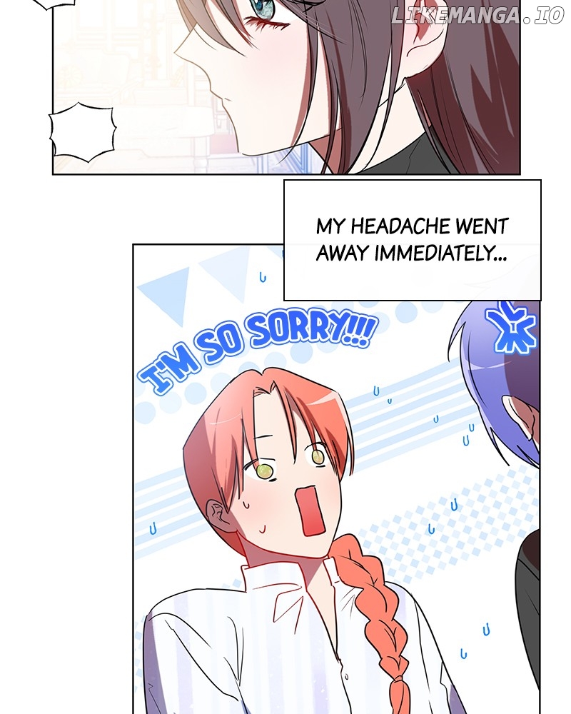 Heart Throbbing Conqueror Chapter 69 - page 62