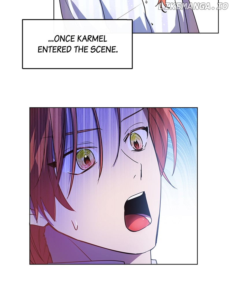 Heart Throbbing Conqueror Chapter 69 - page 63