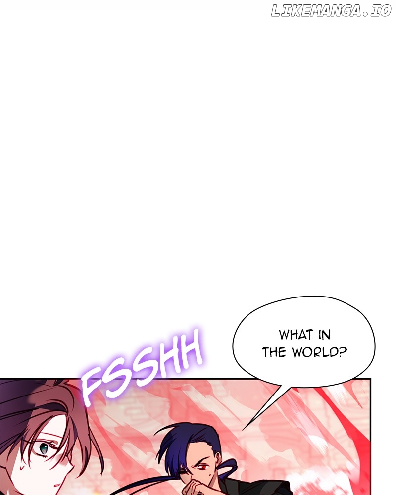 Heart Throbbing Conqueror Chapter 123 - page 12