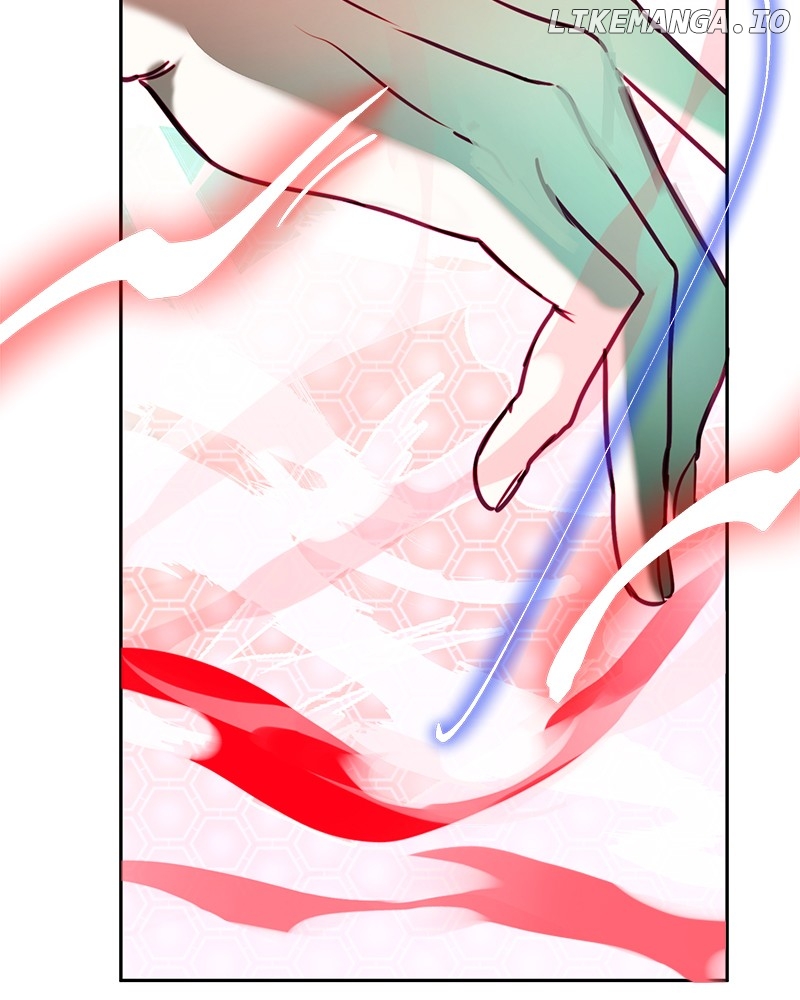 Heart Throbbing Conqueror Chapter 123 - page 14