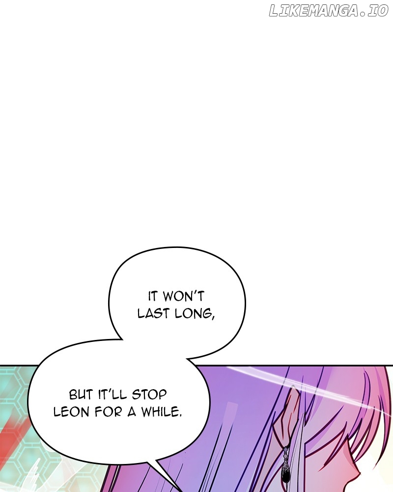 Heart Throbbing Conqueror Chapter 123 - page 15