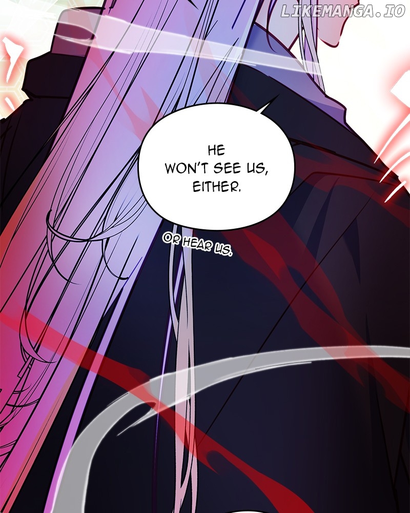 Heart Throbbing Conqueror Chapter 123 - page 16