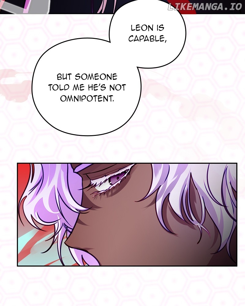 Heart Throbbing Conqueror Chapter 123 - page 17