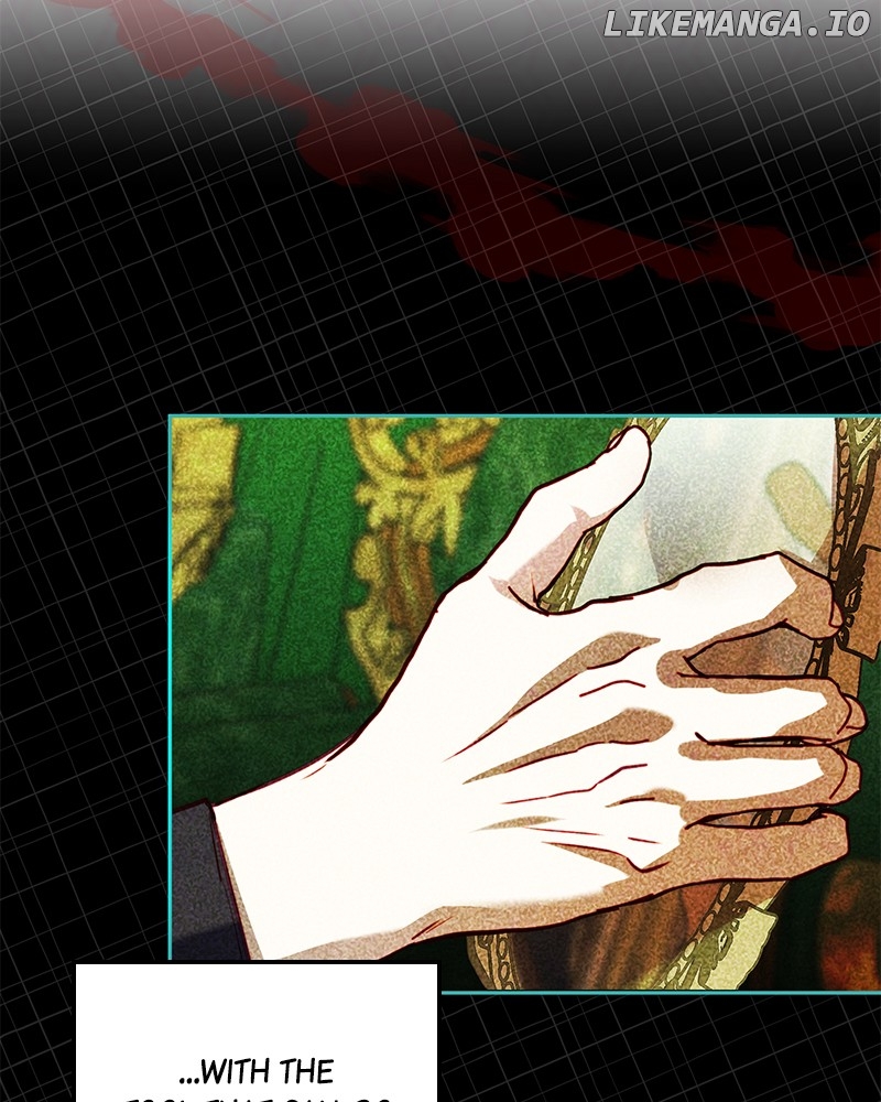 Heart Throbbing Conqueror Chapter 123 - page 19