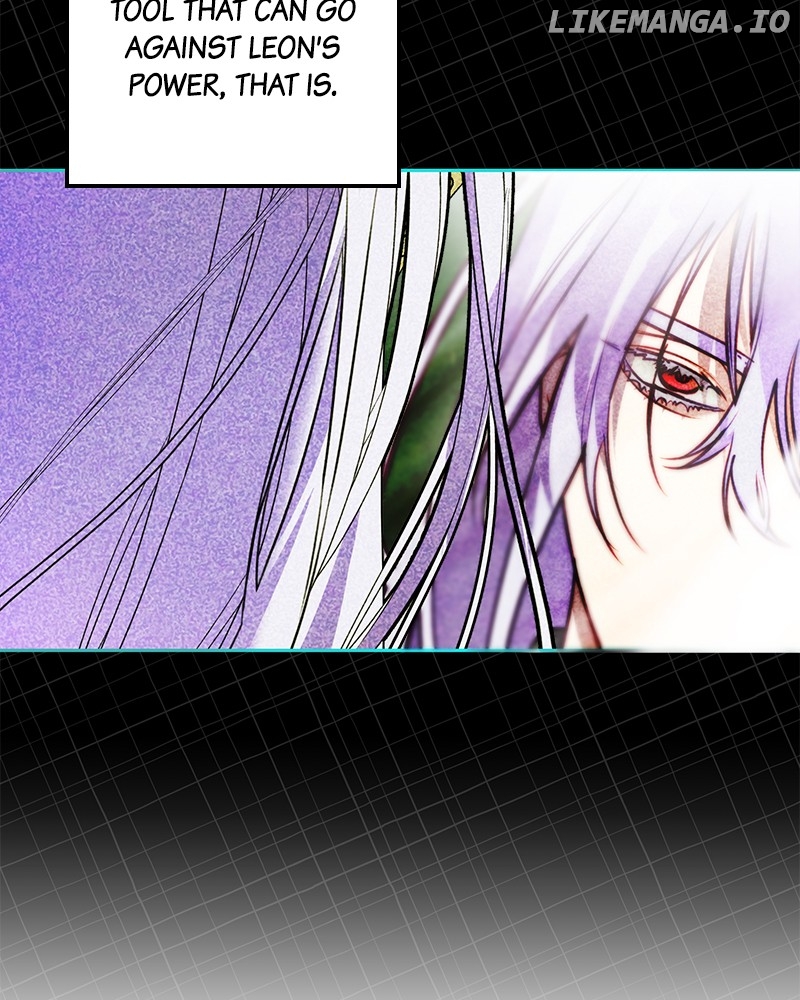 Heart Throbbing Conqueror Chapter 123 - page 20