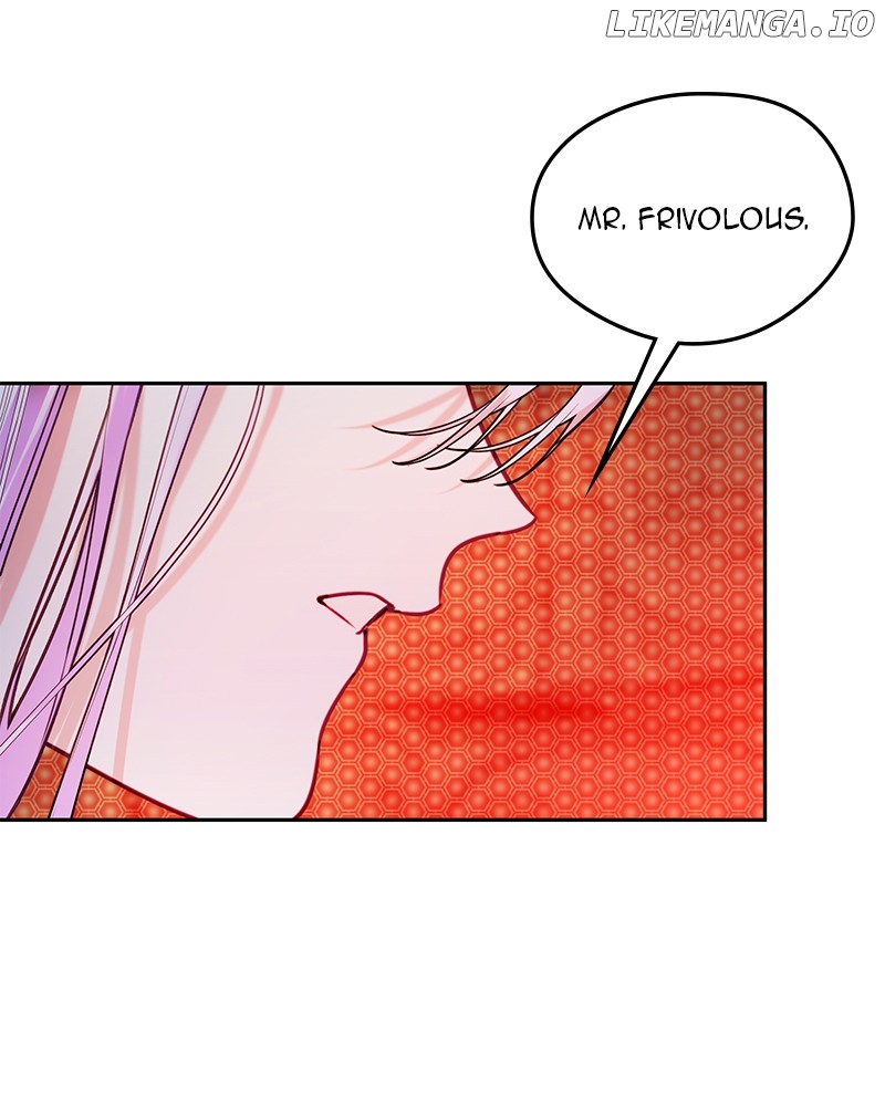 Heart Throbbing Conqueror Chapter 123 - page 22