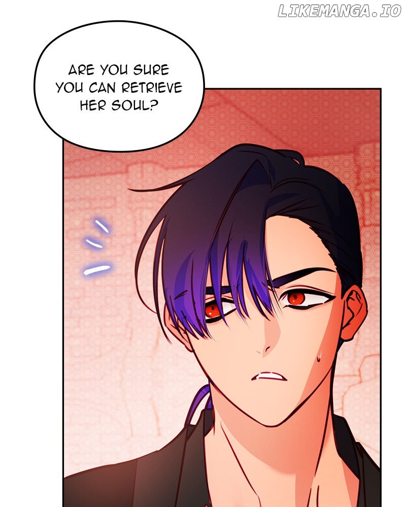 Heart Throbbing Conqueror Chapter 123 - page 23