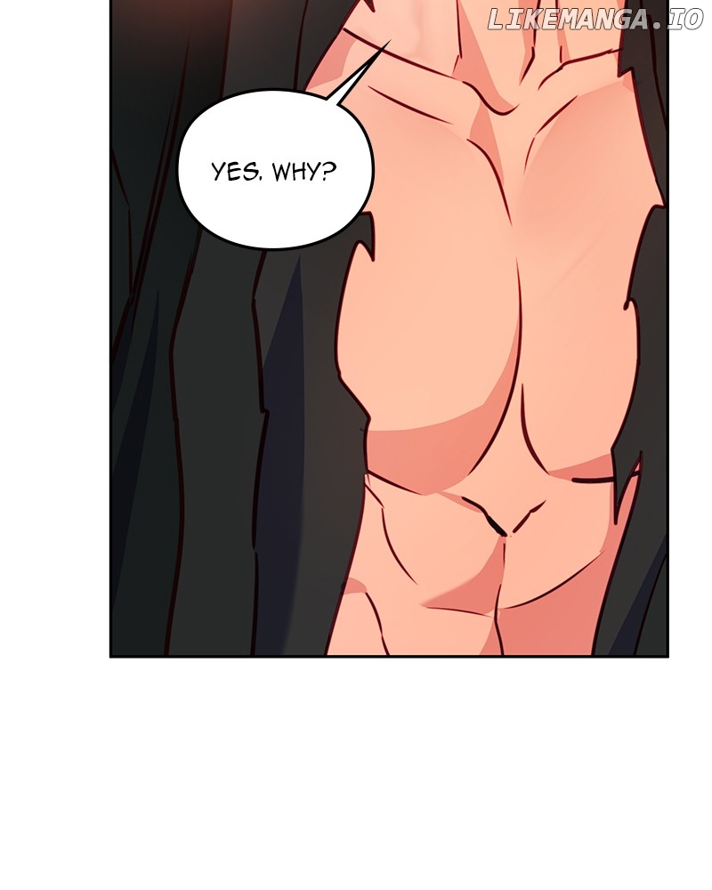 Heart Throbbing Conqueror Chapter 123 - page 24