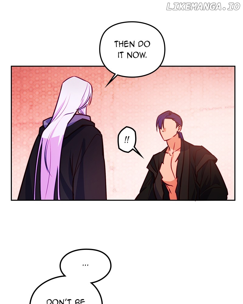 Heart Throbbing Conqueror Chapter 123 - page 25