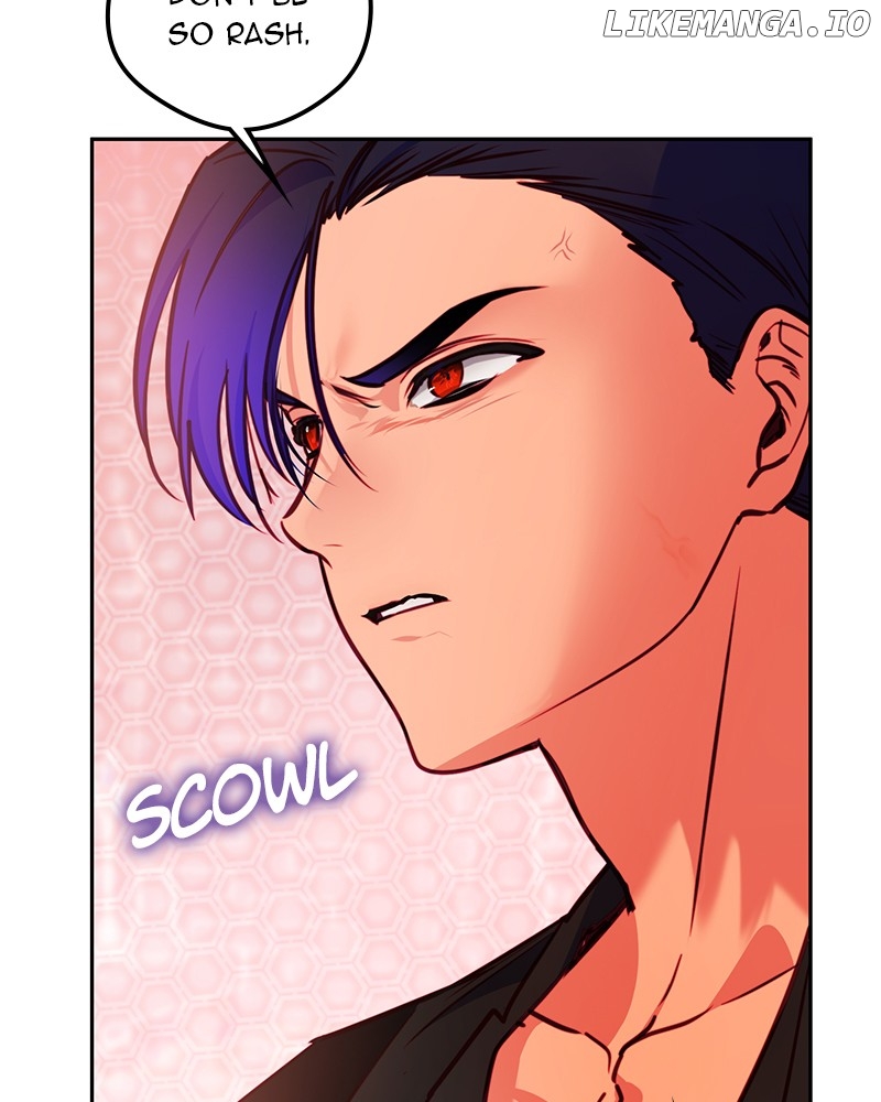 Heart Throbbing Conqueror Chapter 123 - page 26