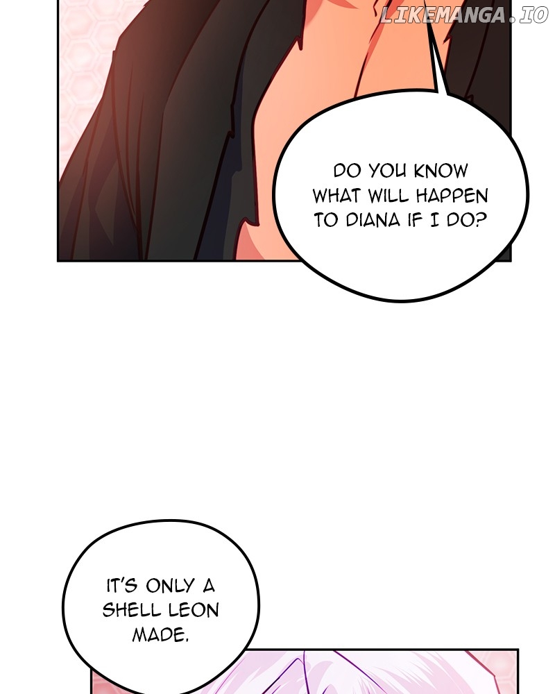 Heart Throbbing Conqueror Chapter 123 - page 27
