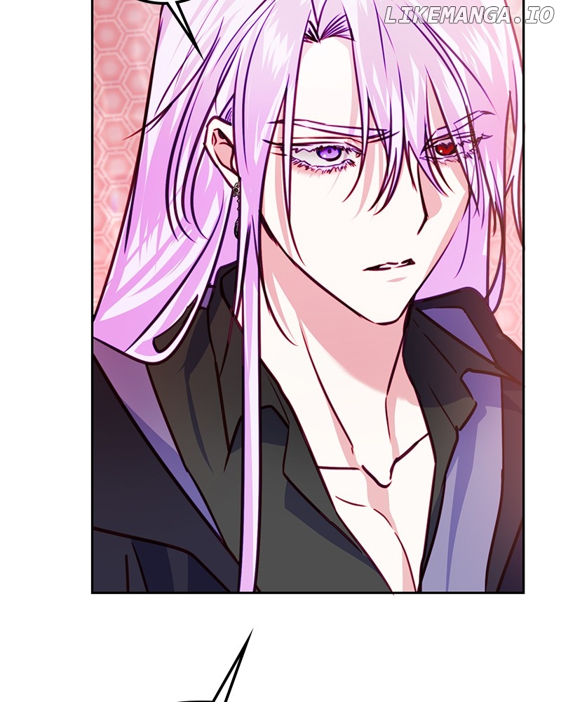 Heart Throbbing Conqueror Chapter 123 - page 28
