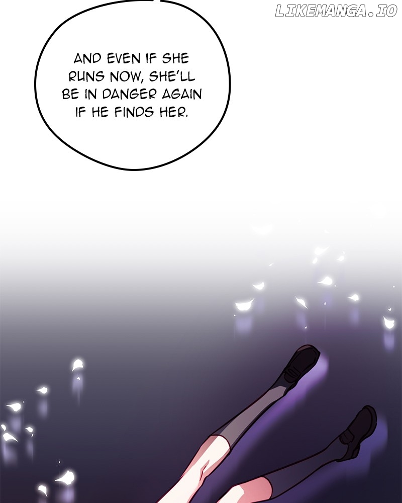 Heart Throbbing Conqueror Chapter 123 - page 29