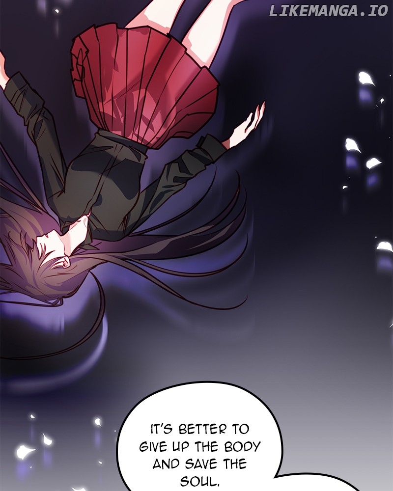 Heart Throbbing Conqueror Chapter 123 - page 30