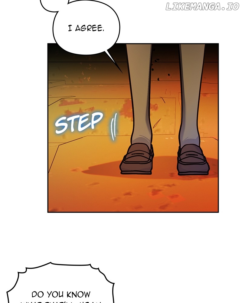 Heart Throbbing Conqueror Chapter 123 - page 32