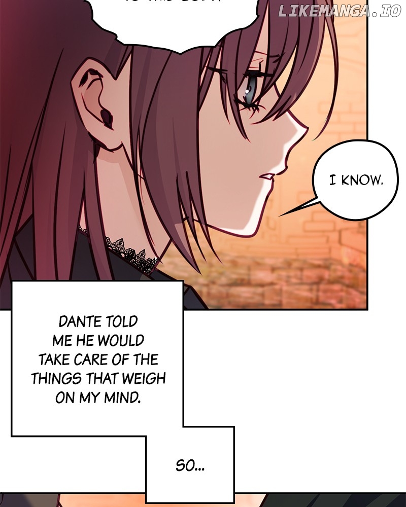 Heart Throbbing Conqueror Chapter 123 - page 34