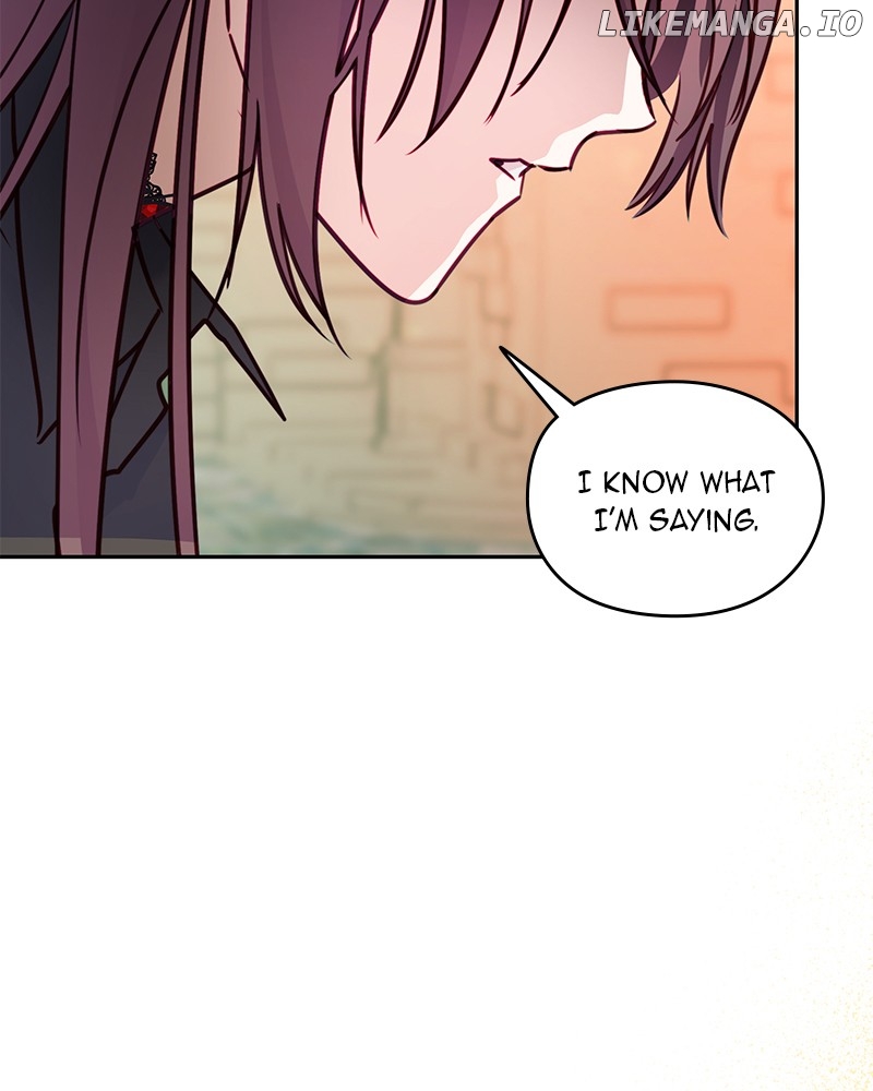 Heart Throbbing Conqueror Chapter 123 - page 36