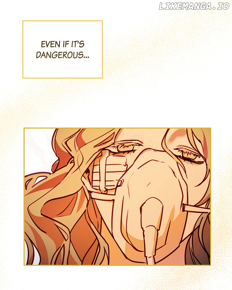Heart Throbbing Conqueror Chapter 123 - page 37
