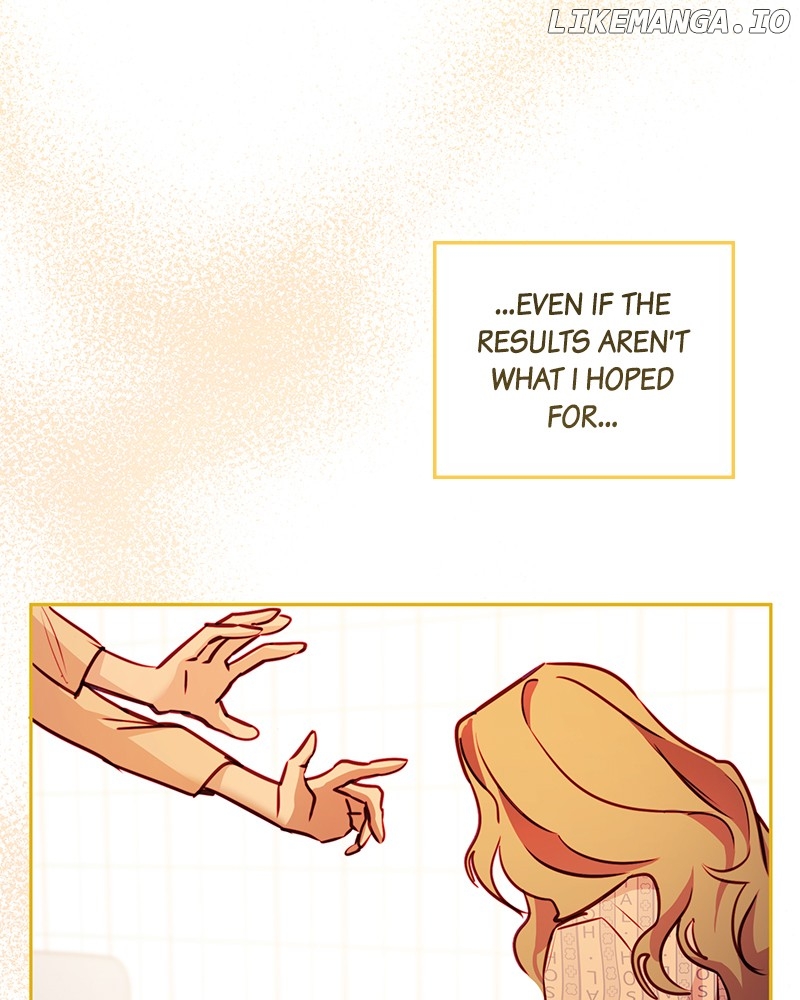 Heart Throbbing Conqueror Chapter 123 - page 38