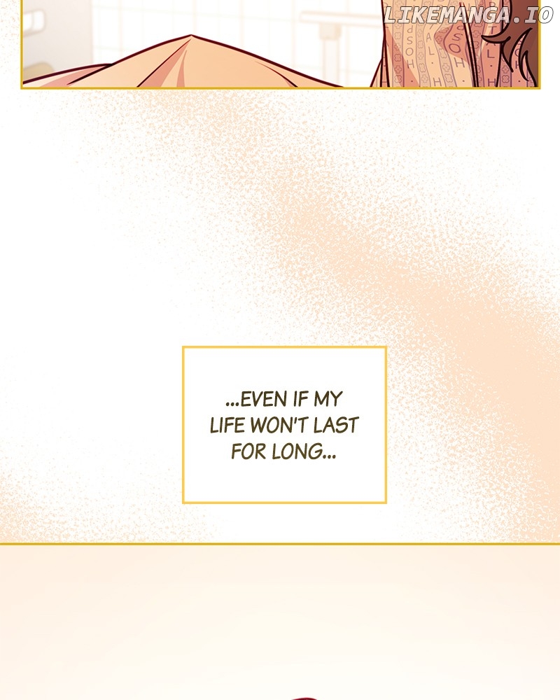 Heart Throbbing Conqueror Chapter 123 - page 39