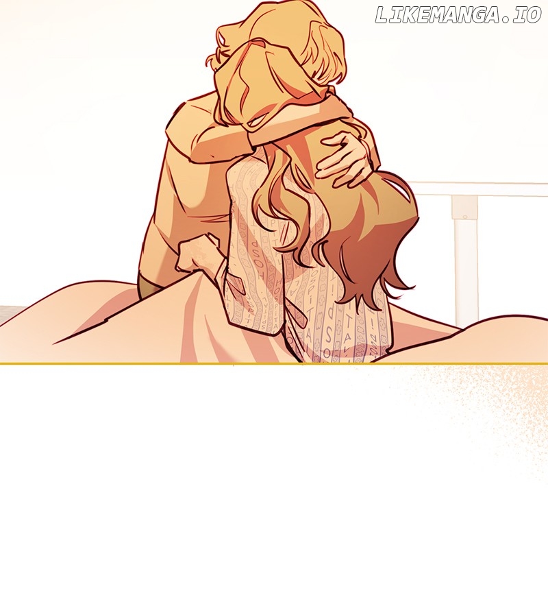 Heart Throbbing Conqueror Chapter 123 - page 40