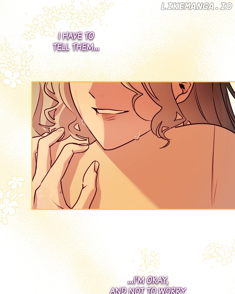 Heart Throbbing Conqueror Chapter 123 - page 42