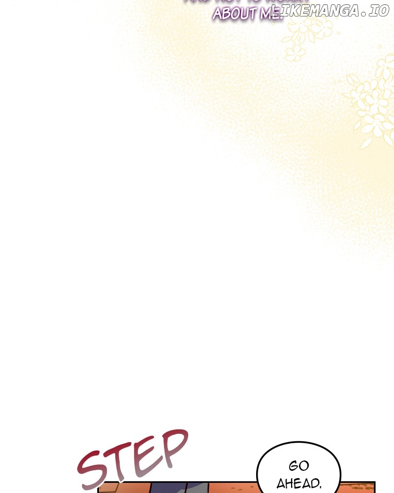 Heart Throbbing Conqueror Chapter 123 - page 43