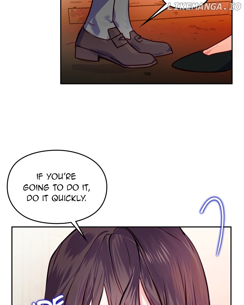 Heart Throbbing Conqueror Chapter 123 - page 44