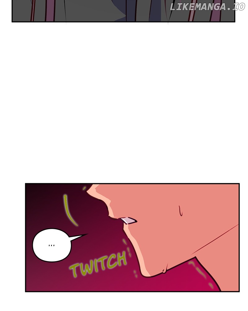 Heart Throbbing Conqueror Chapter 123 - page 46