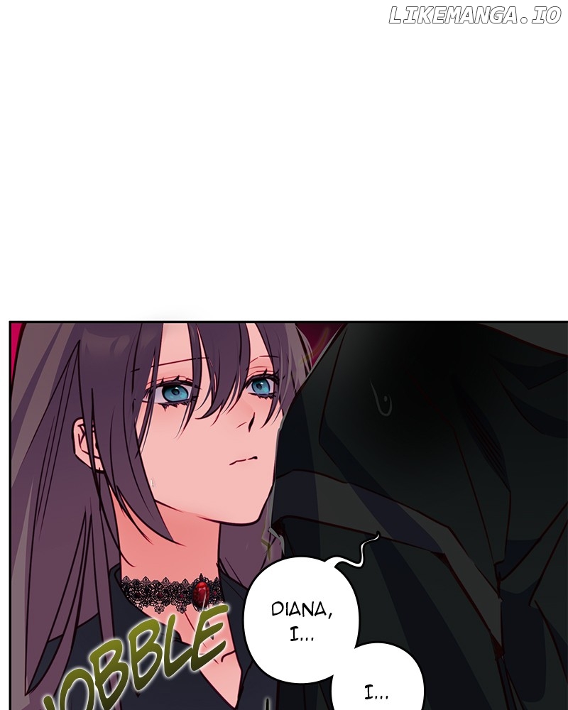 Heart Throbbing Conqueror Chapter 123 - page 47
